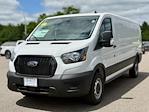 2025 Ford Transit 250 Low Roof RWD Empty Cargo Van for sale #F259034 - photo 11