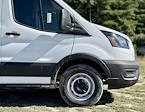 2025 Ford Transit 250 Medium Roof RWD Empty Cargo Van for sale #F259035 - photo 3
