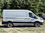 2025 Ford Transit 250 Medium Roof RWD Empty Cargo Van for sale #F259035 - photo 4