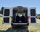 2025 Ford Transit 250 Medium Roof RWD Empty Cargo Van for sale #F259035 - photo 2