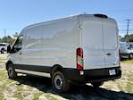 2025 Ford Transit 250 Medium Roof RWD Empty Cargo Van for sale #F259035 - photo 8