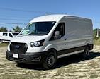 2025 Ford Transit 250 Medium Roof RWD Empty Cargo Van for sale #F259035 - photo 9
