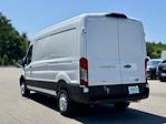 2025 Ford Transit 250 Medium Roof AWD Empty Cargo Van for sale #F259036 - photo 10