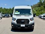 2025 Ford Transit 250 Medium Roof AWD Empty Cargo Van for sale #F259036 - photo 12