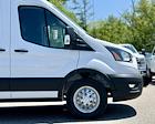 2025 Ford Transit 250 Medium Roof AWD Empty Cargo Van for sale #F259036 - photo 3