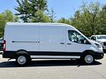 2025 Ford Transit 250 Medium Roof AWD Empty Cargo Van for sale #F259036 - photo 4