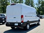 2025 Ford Transit 250 Medium Roof AWD Empty Cargo Van for sale #F259036 - photo 6