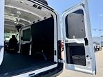 2025 Ford Transit 250 Medium Roof AWD Empty Cargo Van for sale #F259036 - photo 9
