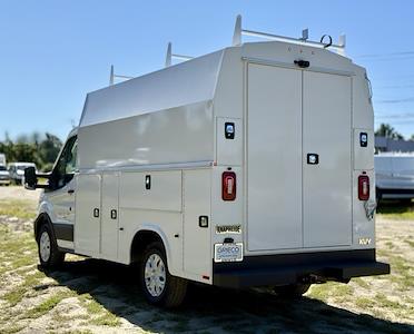 New 2025 Ford Transit 350 11' Knapheide Steel Service Utility Van for sale #F259037 - photo 2