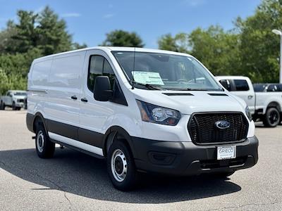 2025 Ford Transit 250 Low Roof RWD Empty Cargo Van for sale #F259038 - photo 1