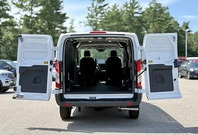 2025 Ford Transit 250 Low Roof RWD Empty Cargo Van for sale #F259038 - photo 2