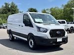 2025 Ford Transit 250 Low Roof RWD Empty Cargo Van for sale #F259038 - photo 1