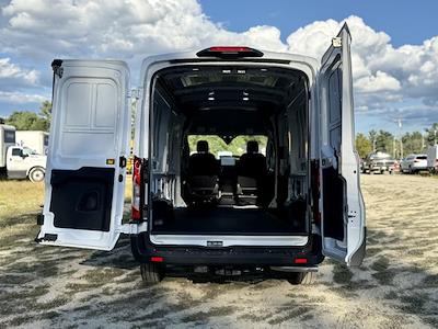 New 2025 Ford Transit 250 Medium Roof AWD Empty Cargo Van for sale #F259040 - photo 2