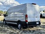 New 2025 Ford Transit 250 Medium Roof AWD Empty Cargo Van for sale #F259040 - photo 10