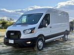 New 2025 Ford Transit 250 Medium Roof AWD Empty Cargo Van for sale #F259040 - photo 11