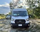 New 2025 Ford Transit 250 Medium Roof AWD Empty Cargo Van for sale #F259040 - photo 12