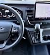 New 2025 Ford Transit 250 Medium Roof AWD Empty Cargo Van for sale #F259040 - photo 19