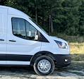 New 2025 Ford Transit 250 Medium Roof AWD Empty Cargo Van for sale #F259040 - photo 3