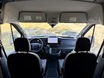 New 2025 Ford Transit 250 Medium Roof AWD Empty Cargo Van for sale #F259040 - photo 24