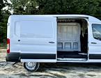 New 2025 Ford Transit 250 Medium Roof AWD Empty Cargo Van for sale #F259040 - photo 5