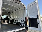 New 2025 Ford Transit 250 Medium Roof AWD Empty Cargo Van for sale #F259040 - photo 9