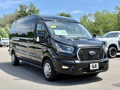 2025 Ford Transit 150 Low Roof AWD Passenger Van for sale #F259043 - photo 1