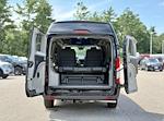 2025 Ford Transit 150 Low Roof AWD Passenger Van for sale #F259043 - photo 8