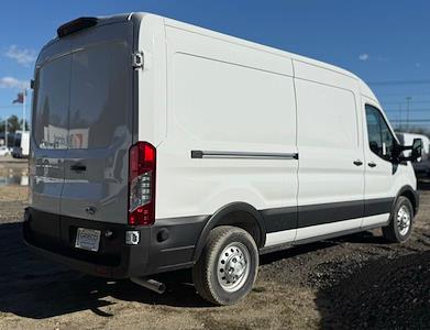 New 2025 Ford Transit 250 - photo 1