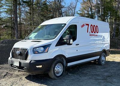 New 2025 Ford Transit 250 - photo 1