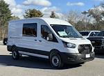 2025 Ford Transit 250 Medium Roof RWD Empty Cargo Van for sale #F259047 - photo 1