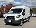 2025 Ford Transit 250 Medium Roof RWD Empty Cargo Van for sale #F259047 - photo 10