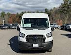 2025 Ford Transit 250 Medium Roof RWD Empty Cargo Van for sale #F259047 - photo 11