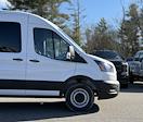 2025 Ford Transit 250 Medium Roof RWD Empty Cargo Van for sale #F259047 - photo 3
