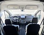 2025 Ford Transit 250 Medium Roof RWD Empty Cargo Van for sale #F259047 - photo 26