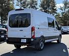 2025 Ford Transit 250 Medium Roof RWD Empty Cargo Van for sale #F259047 - photo 6