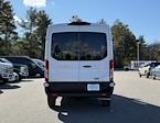 2025 Ford Transit 250 Medium Roof RWD Empty Cargo Van for sale #F259047 - photo 7