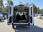 2025 Ford Transit 250 Medium Roof RWD Empty Cargo Van for sale #F259047 - photo 2