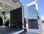 2025 Ford Transit 250 Medium Roof RWD Empty Cargo Van for sale #F259047 - photo 9