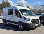 2025 Ford Transit 250 Medium Roof RWD Empty Cargo Van for sale #F259048 - photo 1
