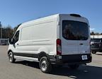 2025 Ford Transit 250 Medium Roof RWD Empty Cargo Van for sale #F259048 - photo 10