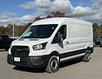 2025 Ford Transit 250 Medium Roof RWD Empty Cargo Van for sale #F259048 - photo 11