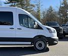2025 Ford Transit 250 Medium Roof RWD Empty Cargo Van for sale #F259048 - photo 3