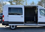 2025 Ford Transit 250 Medium Roof RWD Empty Cargo Van for sale #F259048 - photo 5