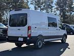 2025 Ford Transit 250 Medium Roof RWD Empty Cargo Van for sale #F259048 - photo 6