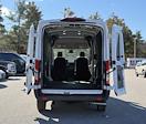 2025 Ford Transit 250 Medium Roof RWD Empty Cargo Van for sale #F259048 - photo 2
