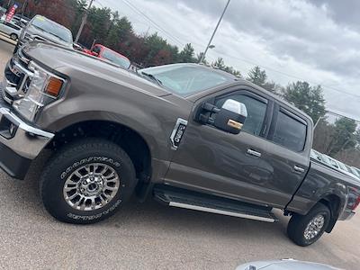 2022 Ford F-250 Crew Cab 4WD Pickup for sale #F261007A - photo 1