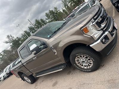 2022 Ford F-250 Crew Cab 4WD Pickup for sale #F261007A - photo 2
