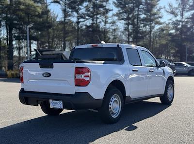 New 2026 Ford Maverick XL SuperCrew Cab for sale #F264000 - photo 2