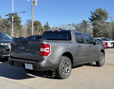 New 2026 Ford Maverick XLT SuperCrew Cab for sale #F264001 - photo 2