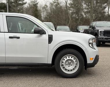 New 2026 Ford Maverick XL SuperCrew Cab for sale #F264002 - photo 2